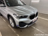  Bmw  X1  sDrive18iA (100 kW) 100kW/136pk  5D/P Auto-7 #19