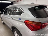  Bmw  X1  sDrive18iA (100 kW) 100kW/136pk  5D/P Auto-7 #23