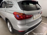  Bmw  X1  sDrive18iA (100 kW) 100kW/136pk  5D/P Auto-7 #33