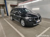  Bmw  X1  sDrive18iA (100 kW) 100kW/136pk  5D/P Auto-7 #2