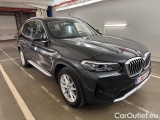  Bmw  X3  xDrive30e (120 kW) (PHEV) 200kW/272pk  5D/P Auto-8 #2