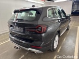  Bmw  X3  xDrive30e (120 kW) (PHEV) 200kW/272pk  5D/P Auto-8 #4