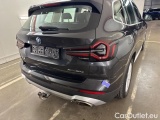  Bmw  X3  xDrive30e (120 kW) (PHEV) 200kW/272pk  5D/P Auto-8 #38