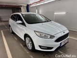  Ford  Focus  CLIPPER DIESEL - 2015 1.5 TDCi Business Class 70kw/95pk 5D/P M6 #2