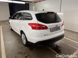  Ford  Focus  CLIPPER DIESEL - 2015 1.5 TDCi Business Class 70kw/95pk 5D/P M6 #3