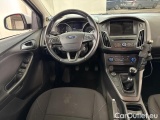  Ford  Focus  CLIPPER DIESEL - 2015 1.5 TDCi Business Class 70kw/95pk 5D/P M6 #5