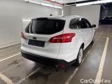  Ford  Focus  CLIPPER DIESEL - 2015 1.5 TDCi Business Class 70kw/95pk 5D/P M6 #4