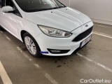  Ford  Focus  CLIPPER DIESEL - 2015 1.5 TDCi Business Class 70kw/95pk 5D/P M6 #20