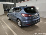  Ford  S-Max  2.5i HEV Aut. Titanium (Active Hybrid) 140kW/190pk  5D/P Auto-V #3