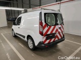  Ford  Transit Connect  SWB DIESEL - 2013 T200 1.5 TDCi Trend (EU6) 74kw/100pk 5D/P M5 #3