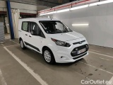  Ford  Transit Connect  SWB DIESEL - 2013 T200 1.5 TDCi Trend (EU6) 74kw/100pk 5D/P M5 #2