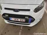  Ford  Transit Connect  SWB DIESEL - 2013 T200 1.5 TDCi Trend (EU6) 74kw/100pk 5D/P M5 #24