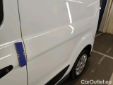  Ford  Transit Connect  SWB DIESEL - 2013 T200 1.5 TDCi Trend (EU6) 74kw/100pk 5D/P M5 #40