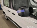  Ford  Transit Connect  SWB DIESEL - 2013 T200 1.5 TDCi Trend (EU6) 74kw/100pk 5D/P M5 #81
