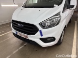  Ford  Transit  Custom 300L 2.0TD/96Kw A6 FWD Trend 96kW/130pk  4D/P Auto-6 #16