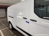  Ford  Transit  Custom 300L 2.0TD/96Kw A6 FWD Trend 96kW/130pk  4D/P Auto-6 #77