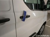  Ford  Transit  Custom 300L 2.0TD/96Kw A6 FWD Trend 96kW/130pk  4D/P Auto-6 #61
