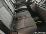  Ford  Transit  Custom 300L 2.0TD/96Kw A6 FWD Trend 96kW/130pk  4D/P Auto-6 #19