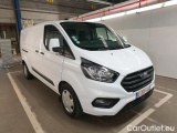  Ford  Transit  Custom 300L 2.0TD/96Kw A6 FWD Trend 96kW/130pk  4D/P Auto-6 #2