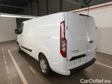 Ford  Transit  Custom 300L 2.0TD/96Kw A6 FWD Trend 96kW/130pk  4D/P Auto-6 #3