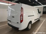 Ford  Transit  Custom 300L 2.0TD/96Kw A6 FWD Trend 96kW/130pk  4D/P Auto-6 #4
