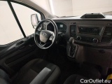  Ford  Transit  Custom 300L 2.0TD/96Kw A6 FWD Trend 96kW/130pk  4D/P Auto-6 #5