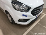  Ford  Transit  Custom 300L 2.0TD/96Kw A6 FWD Trend 96kW/130pk  4D/P Auto-6 #25