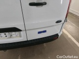  Ford  Transit  Custom 300L 2.0TD/96Kw A6 FWD Trend 96kW/130pk  4D/P Auto-6 #43
