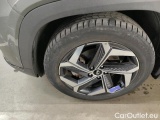  Hyundai  Tucson  1.6 T-GDi Plug-in Hybrid 4x4 Shine (PHEV) 195kW/265pk  5D/P Auto-6 #38