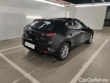  Mazda  3 Mazda Hatchback 2.0 e-Skyactiv G Prime-Line (Mild Hybrid) 90kW/122pk  5D/P Man-6 - CO2 indicatief #4