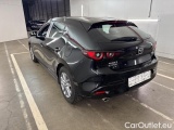  Mazda  3 Mazda Hatchback 2.0 e-Skyactiv G Prime-Line (Mild Hybrid) 90kW/122pk  5D/P Man-6 - CO2 indicatief #3