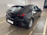 Mazda  3 Mazda Hatchback 2.0 e-Skyactiv G Prime-Line (Mild Hybrid) 90kW/122pk  5D/P Man-6 - CO2 indicatief #4