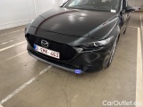  Mazda  3 Mazda Hatchback 2.0 e-Skyactiv G Prime-Line (Mild Hybrid) 90kW/122pk  5D/P Man-6 - CO2 indicatief #23
