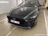 Mazda  3 Mazda Hatchback 2.0 e-Skyactiv G Prime-Line (Mild Hybrid) 90kW/122pk  5D/P Man-6 - CO2 indicatief #25