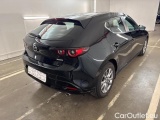  Mazda  3 Mazda Hatchback 2.0 e-Skyactiv G Prime-Line (Mild Hybrid) 90kW/122pk  5D/P Man-6 - CO2 indicatief #4