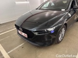  Mazda  3 Mazda Hatchback 2.0 e-Skyactiv G Prime-Line (Mild Hybrid) 90kW/122pk  5D/P Man-6 - CO2 indicatief #20