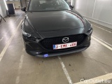  Mazda  3 Mazda Hatchback 2.0 e-Skyactiv G Prime-Line (Mild Hybrid) 90kW/122pk  5D/P Man-6 - CO2 indicatief #26
