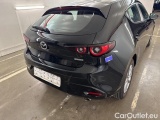  Mazda  3 Mazda Hatchback 2.0 e-Skyactiv G Prime-Line (Mild Hybrid) 90kW/122pk  5D/P Man-6 - CO2 indicatief #52