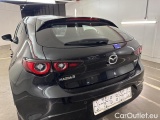  Mazda  3 Mazda Hatchback 2.0 e-Skyactiv G Prime-Line (Mild Hybrid) 90kW/122pk  5D/P Man-6 - CO2 indicatief #55