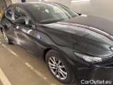  Mazda  3 Mazda Hatchback 2.0 e-Skyactiv G Prime-Line (Mild Hybrid) 90kW/122pk  5D/P Man-6 - CO2 indicatief #58
