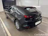  Mazda  3 Mazda Hatchback 2.0 e-Skyactiv G Prime-Line (Mild Hybrid) 90kW/122pk  5D/P Man-6 - CO2 indicatief #3