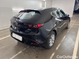  Mazda  3 Mazda Hatchback 2.0 e-Skyactiv G Prime-Line (Mild Hybrid) 90kW/122pk  5D/P Man-6 - CO2 indicatief #4