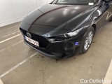  Mazda  3 Mazda Hatchback 2.0 e-Skyactiv G Prime-Line (Mild Hybrid) 90kW/122pk  5D/P Man-6 - CO2 indicatief #21