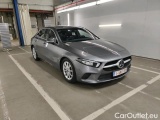  Mercedes  A-Klasse  Limousine A 180 d DCT Launch Edition 85kW/116pk  4D/P Auto-7 #2