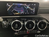  Mercedes  A-Klasse  Limousine A 180 d DCT Launch Edition 85kW/116pk  4D/P Auto-7 #6