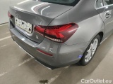  Mercedes  A-Klasse  Limousine A 180 d DCT Launch Edition 85kW/116pk  4D/P Auto-7 #52