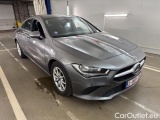  Mercedes  CLA-Klasse CLA CLA 180 Business Solution Essential 100kW/136pk  4D/P Man-6 #2