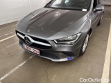  Mercedes  CLA-Klasse CLA CLA 180 Business Solution Essential 100kW/136pk  4D/P Man-6 #26