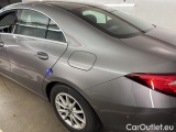  Mercedes  CLA-Klasse CLA CLA 180 Business Solution Essential 100kW/136pk  4D/P Man-6 #28