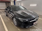  Mercedes  CLA-Klasse CLA CLA 180 d Business Solution 85kW/116pk  4D/P Auto-8 #2